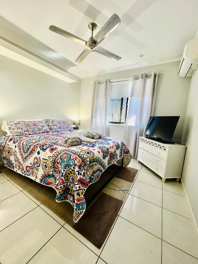Manhattan B&B Guest Rooms North Lakes Dış mekan fotoğraf